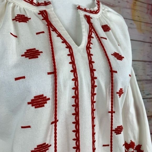 NWT Stellah Embroidery Dress WOW!! - Picture 5 of 10